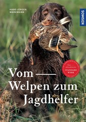 Vom Welpen zum Jagdhelfer