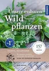 Unsere essbaren Wildpflanzen