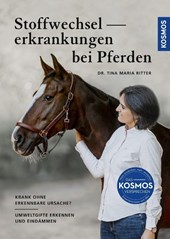 Stoffwechselerkrankungen bei Pferden
