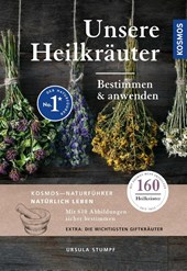 Unsere Heilkräuter