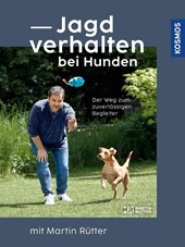 Jagdverhalten bei Hunden