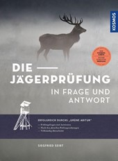Die Jägerprüfung in Frage und Antwort
