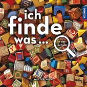 Ich finde was, In der Schule