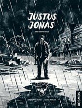 Justus Jonas