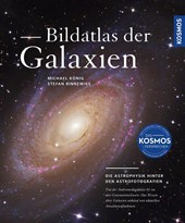 Bildatlas der Galaxien