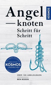 Angelknoten - Schritt für Schritt
