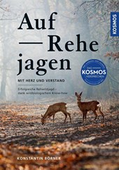 Auf Rehe jagen