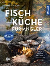 Fischküche für Angler
