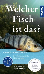 Welcher Fisch ist das?