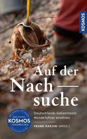 Auf der Nachsuche