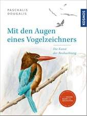Mit den Augen eines Vogelzeichners