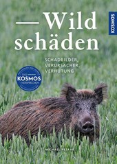 Wildschäden