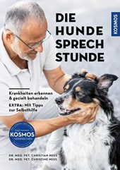 Die Hunde-Sprechstunde