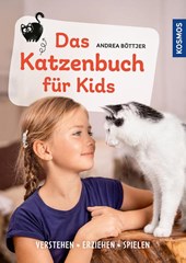 Das Katzenbuch für Kids