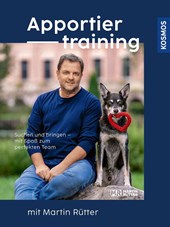 Apportiertraining mit Martin Rütter
