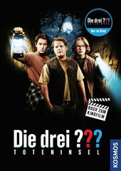 Die drei ??? Toteninsel