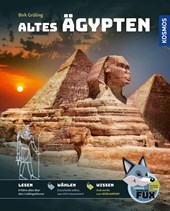 Kosmos SchlauFUX - Altes Ägypten
