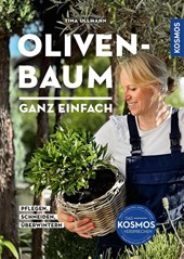 Olivenbaum ganz einfach