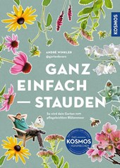 Ganz einfach - Stauden