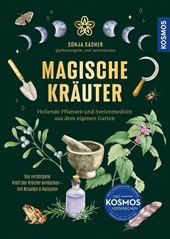 Magische Kräuter