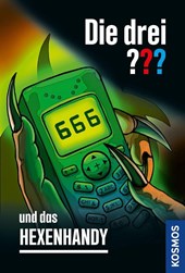 Die drei ??? und das Hexenhandy