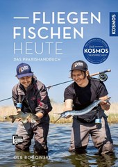 Fliegenfischen heute