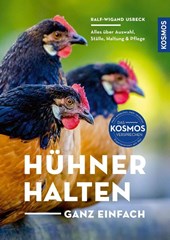 Hühner halten - ganz einfach