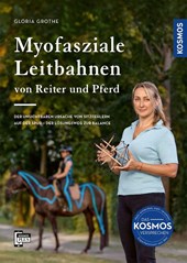 Myofasziale Leitbahnen von Reiter und Pferd