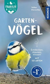 Gartenvögel