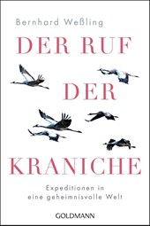 Der Ruf der Kraniche