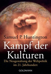 Kampf der Kulturen