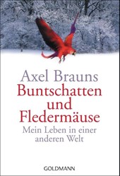 Buntschatten und Fledermäuse