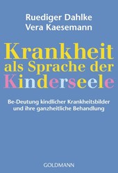 Krankheit als Sprache der Kinderseele