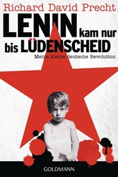 Lenin kam nur bis Lüdenscheid