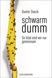 Schwarmdumm