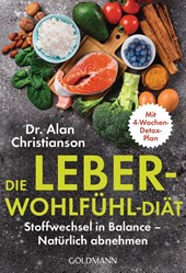 Die Leber-Wohlfühl-Diät