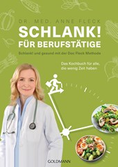 Schlank! Fur Berufstatige