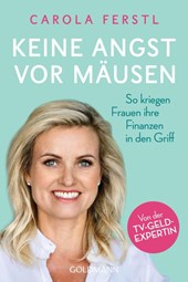 Keine Angst vor Mäusen