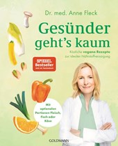 Gesünder geht's kaum