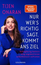 Nur wer's richtig sagt, kommt ans Ziel