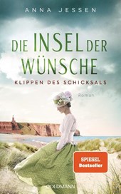 Die Insel der Wünsche - Klippen des Schicksals