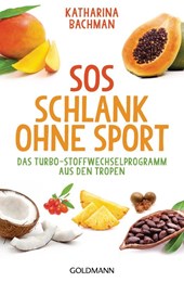 SOS Schlank ohne Sport