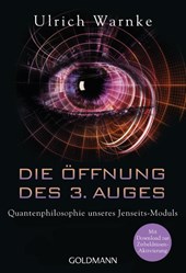 Die Öffnung des 3. Auges