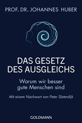 Das Gesetz des Ausgleichs