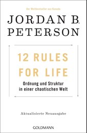 12 Rules For Life