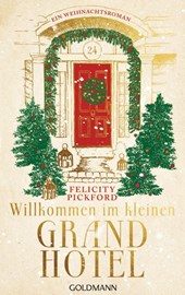 Willkommen im kleinen Grandhotel