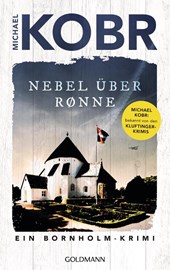 Nebel über Rønne