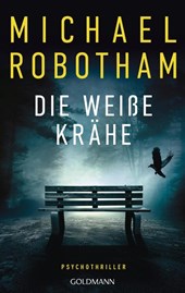 Die weiße Krähe