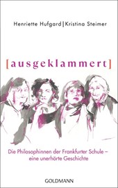 ausgeklammert