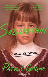 Soziopathin